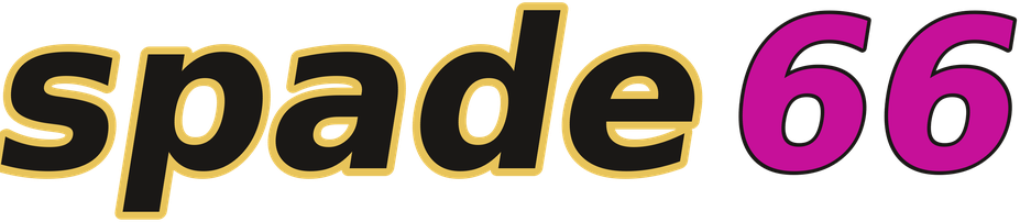 spade66 logo
