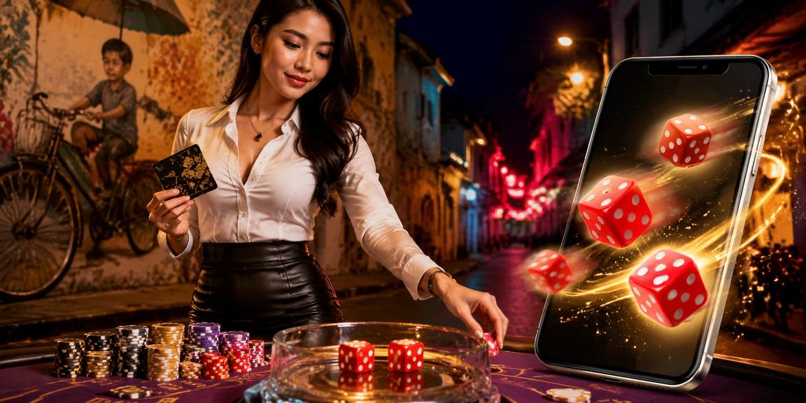 spade66 Permainan Bertema Bumi di spade66